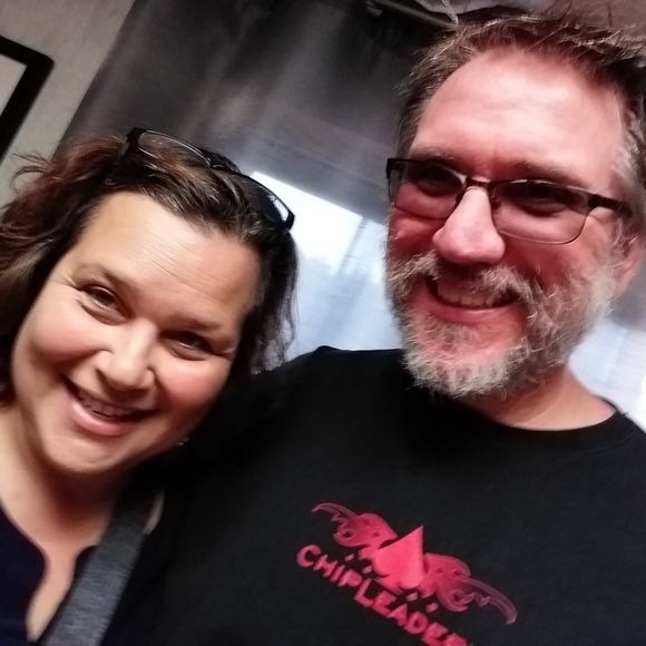 Meet your Posher, Teresa n ken - Picture 1 of 1